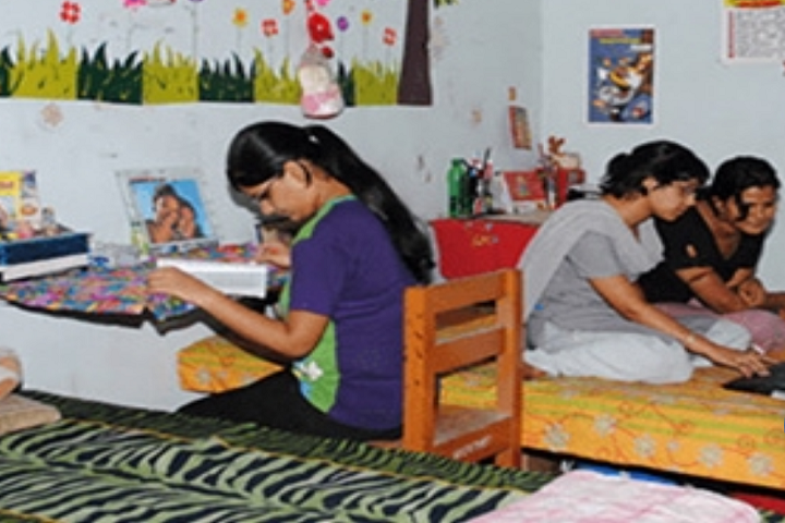 hostel